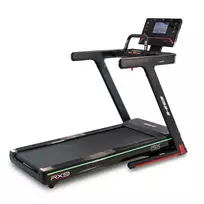 None Treadmill BH FITNESS RX9 Multimedia