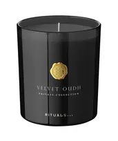 „Rituals Velvet Oudh“ kvapioji žvakė, 360 g
