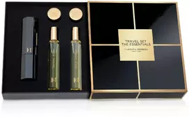 Carolina Herrera Travel Set EDP 3 x 20 ml