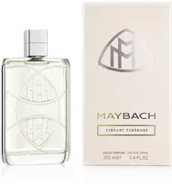 Mercedes-Benz Maybach Vibrant Tuberose Eau De Parfum Papildomas 100 ml (unisex)