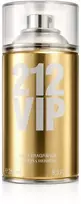 Carolina Herrera 212 VIP Women Bodyspray 250 ml (woman)