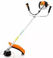 Benzininis trimeris/krūmapjovė Verke Garden BC520 PRO