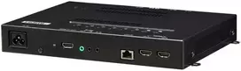 Vaizdo grotuvas Multimedijos grotuvas LG | OPS Player | WP601-B | webOS