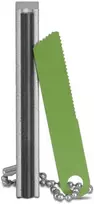 Tac Maven Magnesium Fire Starter Ugnies skeltuvas