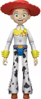 Mattel Disney Žaislų istorija 5 Jessie Interaktyvūs žaislai 22 cm EN
