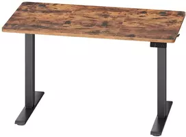Songmics Stalas 120 x 60 cm