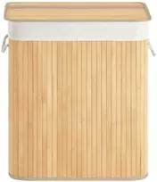 Songmics Skalbinių krepšys 100 l