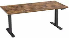 Songmics Rašomasis stalas 180 x 80 cm