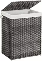 Songmics Skalbinių krepšys 90 l