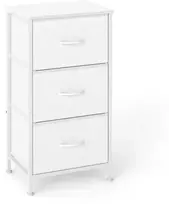Songmics Komoda 30 x 39,6 x 73,7 cm