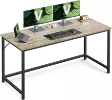 Songmics Rašomasis stalas 135 x 60 x 75 cm