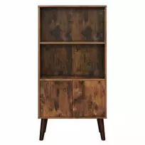 Songmics Lentyna su durelėmis 60 x 30 x 120 cm