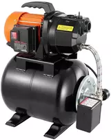 Vevor Šulinio siurblys su slėgio talpa 230V 3750 LPH