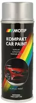 MOTIP dažai Sidabrinis Metallic 400 ml
