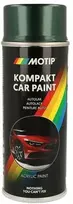 Getz x MOTIP dažai žalias metallic 400 ml