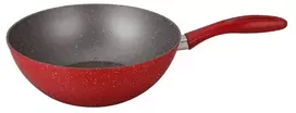 Aliumininė Wok keptuvė, Ø28x8.0 cm, 5V54420A28, Oliver Voltz