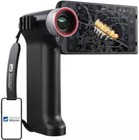 THERMAL MASTER DV2 terminio vaizdo kamera