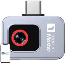 THERMAL MASTER P2 USB-C Mini Thermal Camera