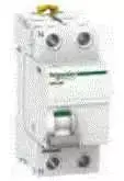 Schneider Electric Schneider Modulinis jungiklis 63A 2P iSW-NA (A9S70663)
