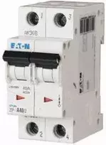 „Eaton“ modulinis jungiklis 63A 2P ZP-A63 / 2 (284907)