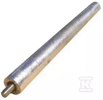 Galmet Magnio anodas 38x400mm M8 - M-001803