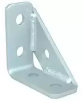 Walraven Atramos kampas 90° - BUP RapidStrut tvirtinimo bėgeliams 41x41/21mm