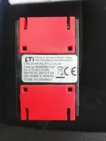 Eti-Polam kabelinis srovės transformatorius CTR-30 300/5 10VA CL.0.5 004805510