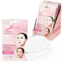 Idc Institute Idc Collagen Color Changing Mask