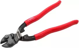 AW-Tools AWTOOLS VIELOS KIRPIMO REIKMENYS 200mm Juodas LINE