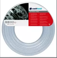CELLFAST TECHNINĖ SUSTIPRINTA ŽARNA 19×3,0x25m