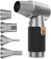 IT Dusters AirTec Ultra Type 8, cordless blower – Space Core