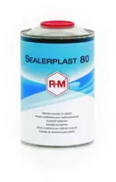 R-M SEALERPLAST 80 1K gruntas plastikui 1 l