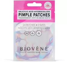 Biovene Watermelon + Peptides Lūpų balzamas, 8 g