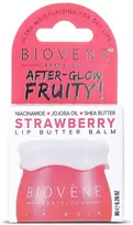 Biovene Strawberry + Niacinamide Lūpų balzamas, 8 g