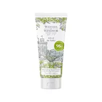 „Woods Of Windsor Lily Of The Valley“ drėkinamasis rankų kremas, 75 ml