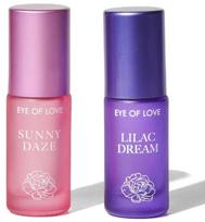 Eye of Love Bloom Day to Night Pheromone Perfume Set 2x5ml Roll-On