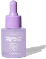 Eye of Love Bloom Lilac Dream Perfume Oil 20ml - Pheromone Formula Vegan