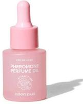 Eye of Love Bloom Sunny Daze Perfume Oil 20ml - Bergamot & Jasmine Aroma