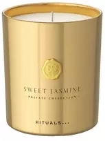 „Rituals Private Collection“ kvapioji žvakė „Saldūs jazminai“, 360 g