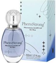 „PheroStrong“ feromonų švytėjimas vyrams