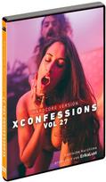 Erika Lust XConfessions 27 - Premium Film Collection, HC-DVD, 117 min