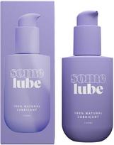 SOME Natural Lubricant 100 ml - Vegan, pH Balanced, Vanduo-Based Formula