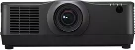 Projektorius Sharp XP-A824U-B WUXGA 8200lm lazerinis Juodas