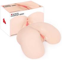 Kokos Maria Intimate Machine Anatomical Hip Model Ultra-Soft TPE