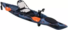 Galaxy Kayaks Alboran FX3