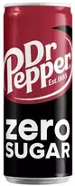 Gāzēts dzēriens DR. PEPPER Diet, bundžā, 0.33l (DEP)