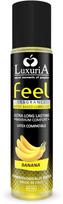 Intimateline Luxuria Feel Banana Vanduo-Based Lubricant 60ml