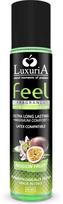 Intimateline Luxuria Feel Passion Fruit Vanduo-Based Lubricant 60ml