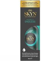 SKYN Naturally Endless Vanduo-Based Lubricant 80ml - Long-Lasting Formula