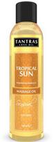 Intimateline Intimateline Intimateline Tantras Tropical Sun Massage Oil 150ml - Pheromone Scent